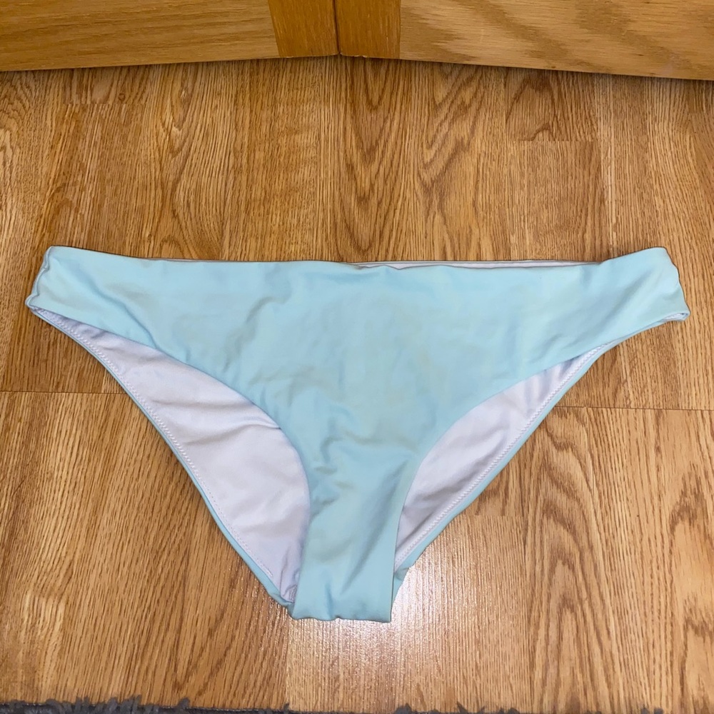 Victoria’s Secret PINK Bathing Suit Bottoms